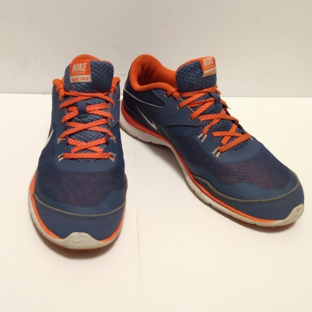 Nike flex trainer 5 - size 7 womens